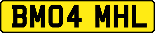 BM04MHL