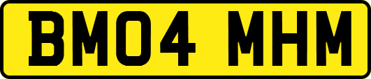 BM04MHM