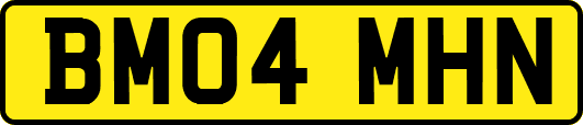 BM04MHN