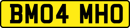 BM04MHO