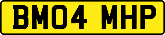 BM04MHP