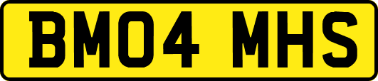 BM04MHS