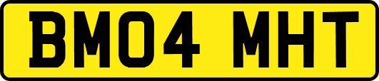 BM04MHT