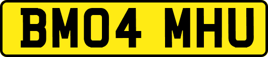 BM04MHU