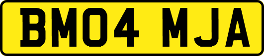 BM04MJA
