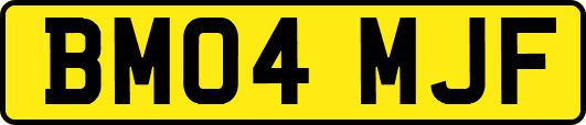 BM04MJF