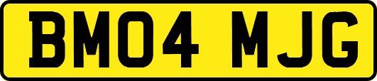 BM04MJG