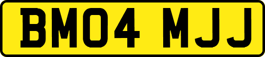 BM04MJJ