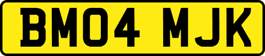 BM04MJK