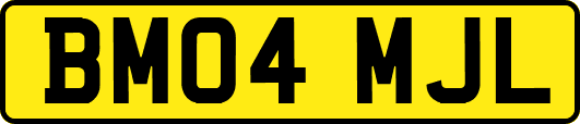 BM04MJL