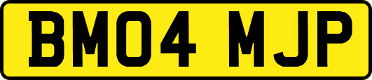 BM04MJP