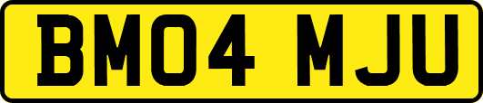 BM04MJU