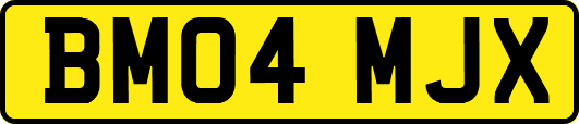 BM04MJX