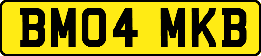 BM04MKB