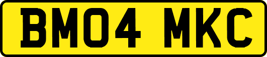 BM04MKC