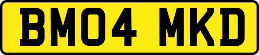 BM04MKD