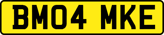 BM04MKE