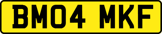 BM04MKF