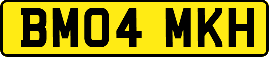 BM04MKH