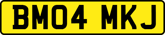 BM04MKJ