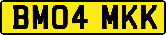 BM04MKK