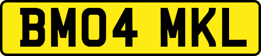 BM04MKL