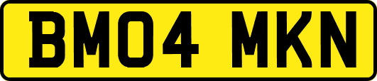 BM04MKN