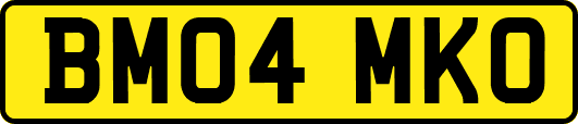 BM04MKO