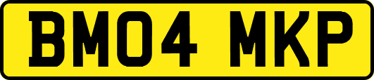 BM04MKP