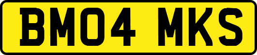 BM04MKS