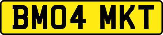 BM04MKT