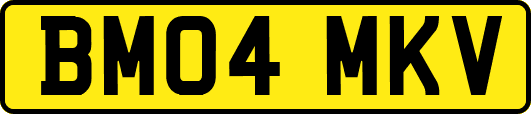 BM04MKV