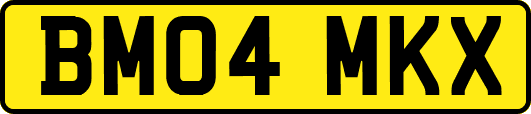 BM04MKX