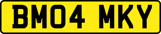 BM04MKY