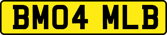 BM04MLB
