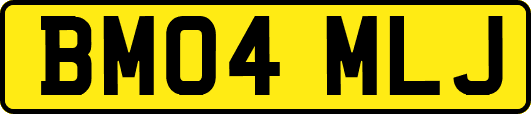 BM04MLJ