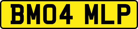 BM04MLP