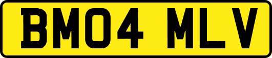 BM04MLV