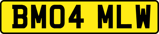 BM04MLW