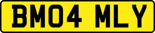 BM04MLY