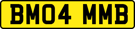 BM04MMB