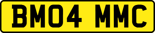 BM04MMC