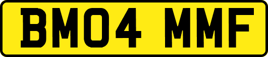 BM04MMF
