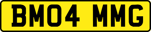 BM04MMG