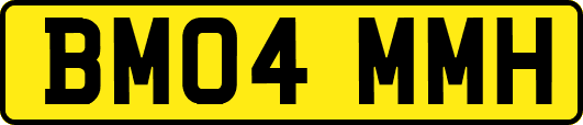 BM04MMH