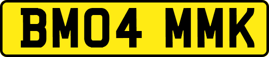 BM04MMK