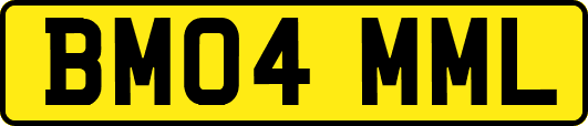 BM04MML