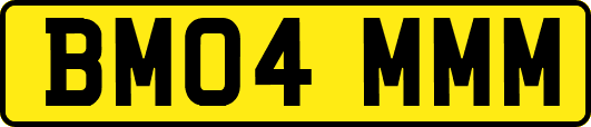 BM04MMM