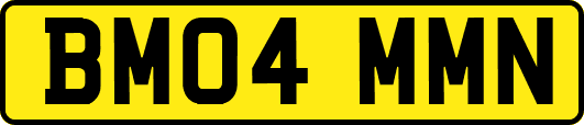 BM04MMN