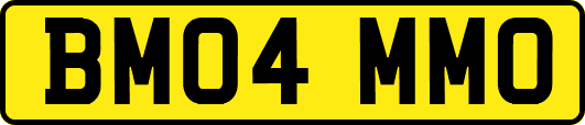 BM04MMO